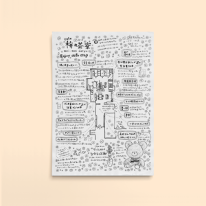 『高校生ウィーク2009』会場マップ